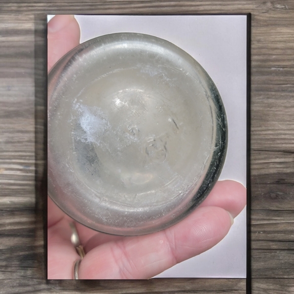 ⏳️Vintage⏳️STEWART'S BLUING Bottles (set of 3) - Picture 10 of 15